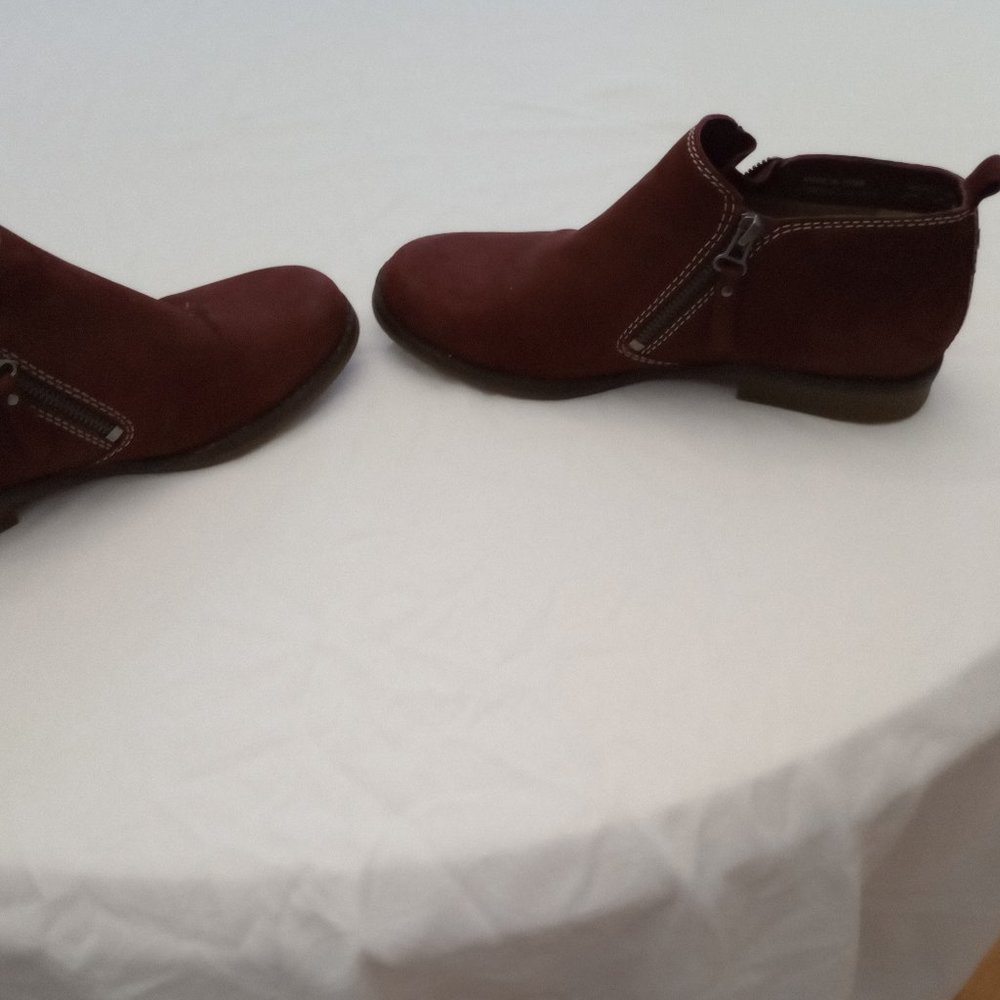 Cute booties
